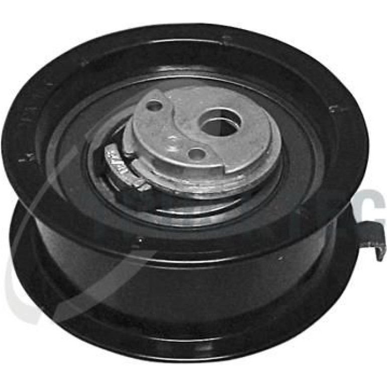 TRUCKTEC AUTOMOTIVE Spannrolle 07.12.033 TRUCKTEC AUTOMOTIVE Spannrolle 07.12.033