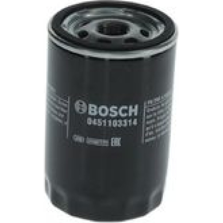 Ölfilter 0 451 103 314 Ölfilter 0 451 103 314