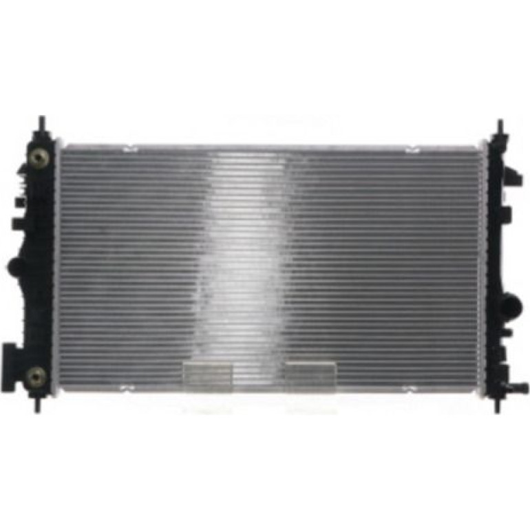 MAHLE Kühler, Motorkühlung CR 1103 000S MAHLE Kühler, Motorkühlung CR 1103 000S