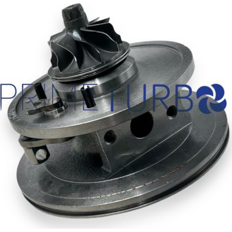 Prime Turbo Rumpfgruppe, Lader K00510C Prime Turbo Rumpfgruppe, Lader K00510C