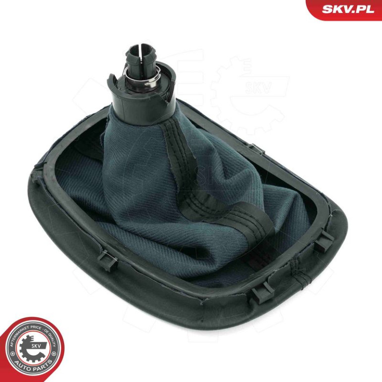 ESEN SKV Schalthebelknauf 63SKV492 ESEN SKV Schalthebelknauf 63SKV492