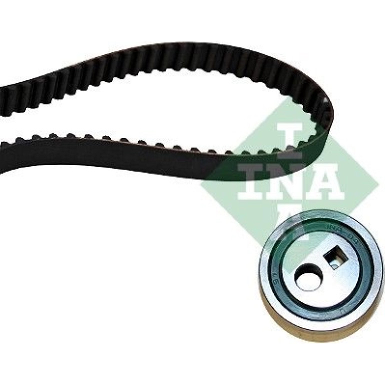 Zahnrimsatz 530 0252 10 Zahnrimsatz 530 0252 10