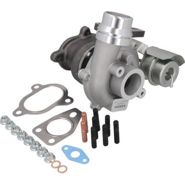 KAMOKA Turbolader 8600060 KAMOKA Turbolader 8600060