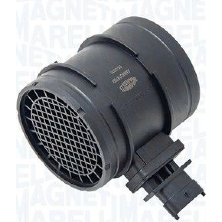 MAGNETI MARELLI Luftmassenmesser 213719769019 MAGNETI MARELLI Luftmassenmesser 213719769019