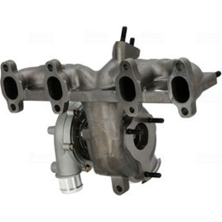 NISSENS Turbolader 93090 NISSENS Turbolader 93090