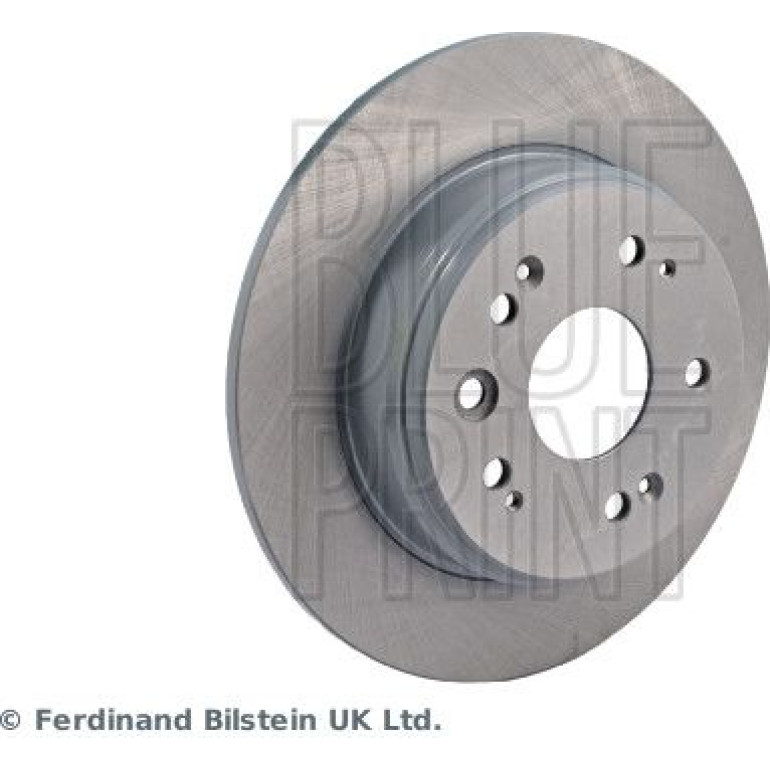 Bremsscheibe Honda T. Cr-V 2.0 01-06 ADH24387 Bremsscheibe Honda T. Cr-V 2.0 01-06 ADH24387