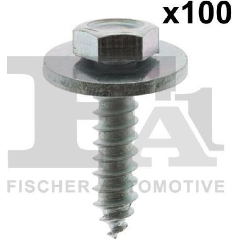 SCHRAUBE 12-70002.100 SCHRAUBE 12-70002.100
