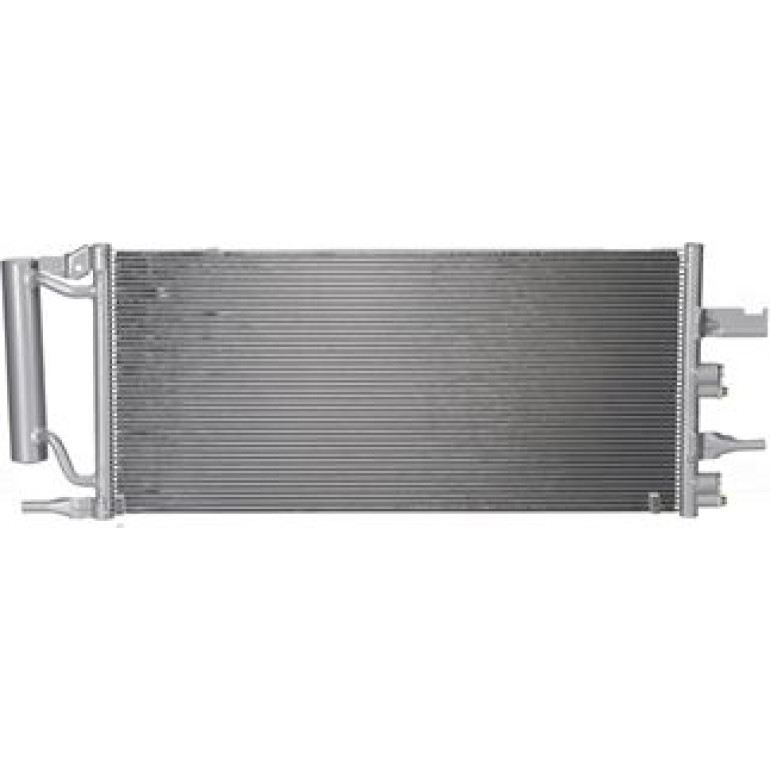 Kondensator PKW 940759 Kondensator PKW 940759