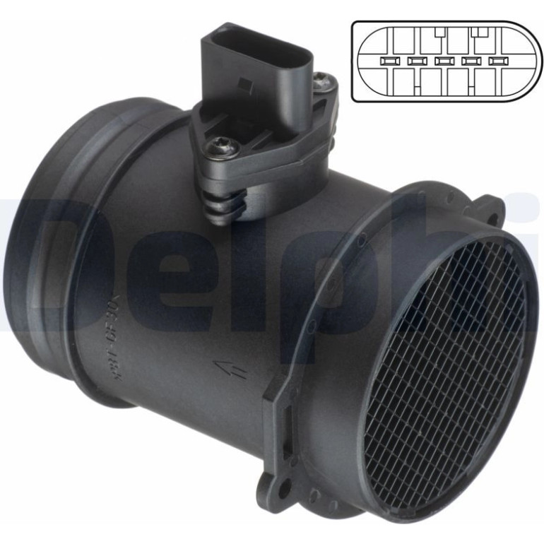 Luftmassenmesser AF10560-12B1 Luftmassenmesser AF10560-12B1