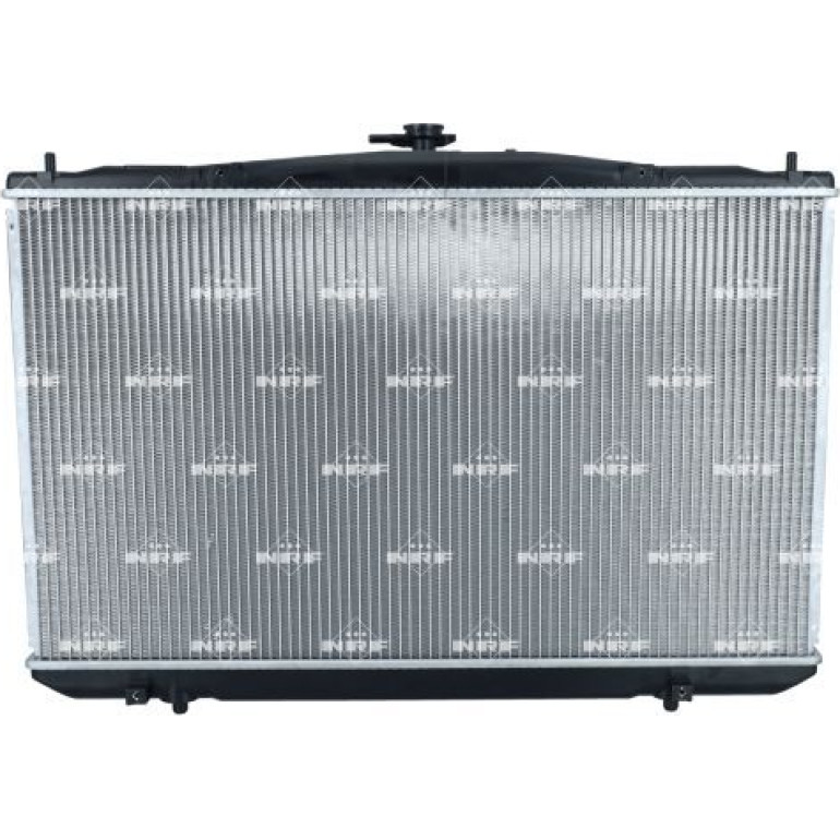 Kühler, Motorkühlung 59081 Kühler, Motorkühlung 59081