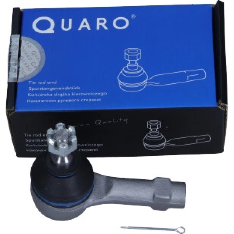 Gelenk - Lenkung Volvo S40/V70/ Mitsubishi/ Hyundai Le/Pr QS1379/HQ Gelenk - Lenkung Volvo S40/V70/ Mitsubishi/ Hyundai Le/Pr QS1379/HQ