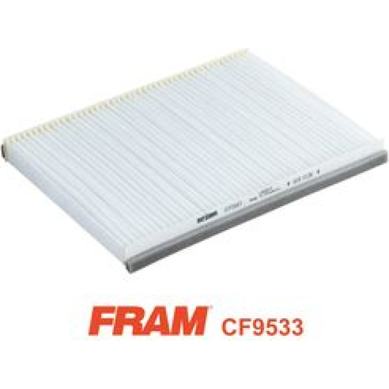 FRAM Innenraumfilter CF9533