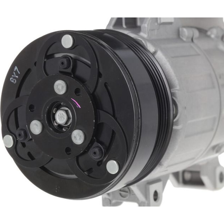Kompressor, Klimaanlage 813268 Kompressor, Klimaanlage 813268