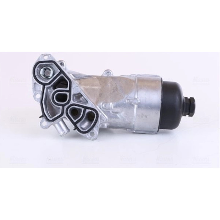 Ölkühler PKW 90703 Ölkühler PKW 90703
