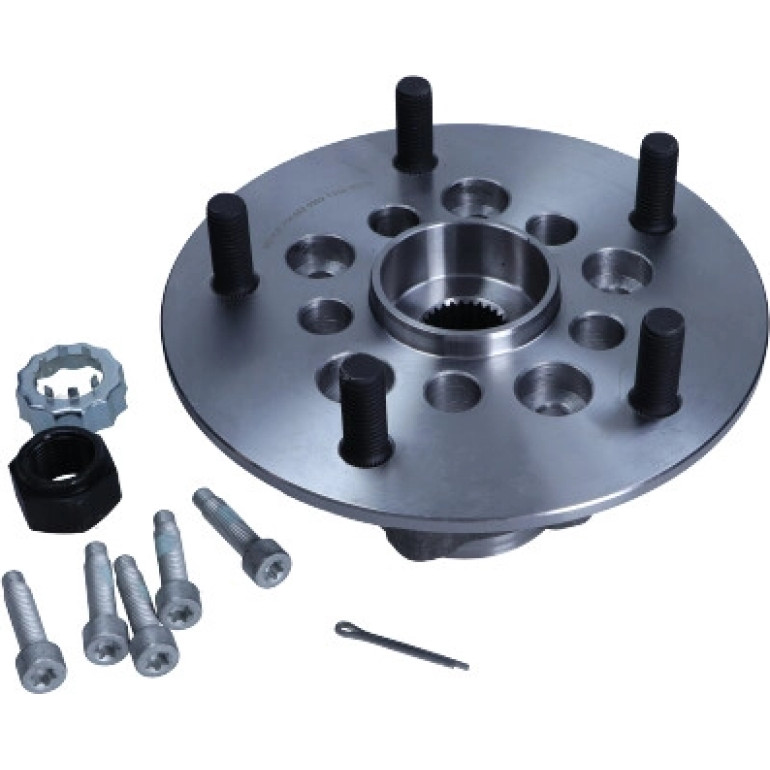 Reparatursatz, Radnabe 7146530001 Reparatursatz, Radnabe 7146530001