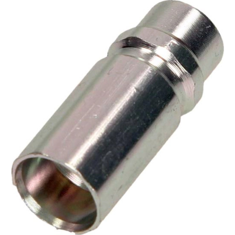 Klimaanlage-Serviceventilanschluss 13mm M10X1,25 Ford/Chrysler R134A-Anschluss MC-862 Klimaanlage-Serviceventilanschluss 13mm M10X1,25 Ford/Chrysler R134A-Anschluss MC-862