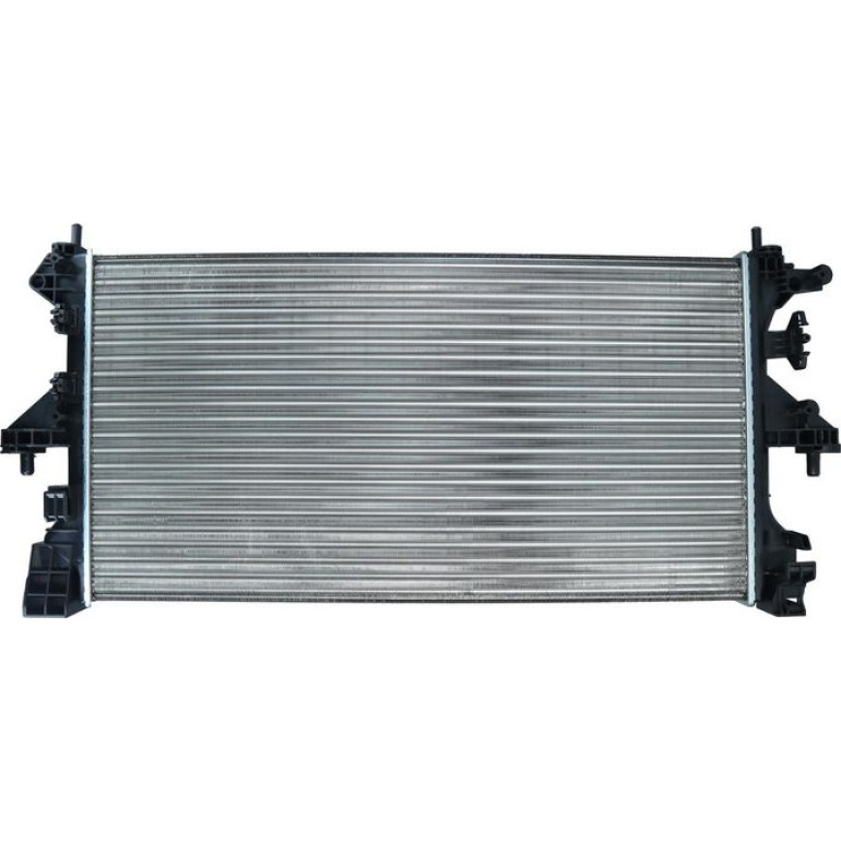 KAMOKA Kühler, Motorkühlung 7705072 KAMOKA Kühler, Motorkühlung 7705072