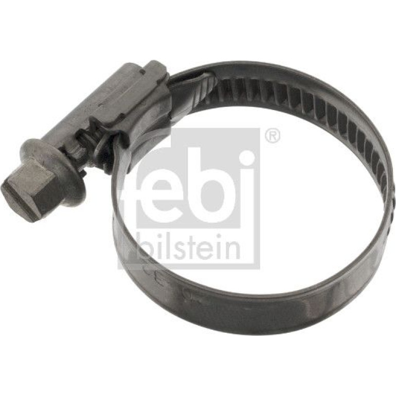 FEBI BILSTEIN Befestigungsclip 48347 FEBI BILSTEIN Befestigungsclip 48347