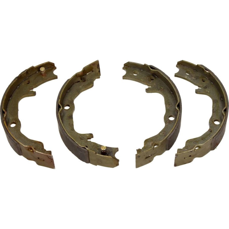 Handbremsbacken Jeep Compass/Patriot/Dodge Caliber 19-2082 Handbremsbacken Jeep Compass/Patriot/Dodge Caliber 19-2082