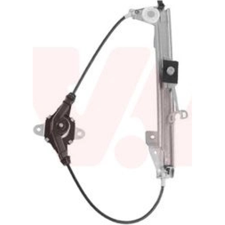 VAN WEZEL Fensterheber 1624228 VAN WEZEL Fensterheber 1624228