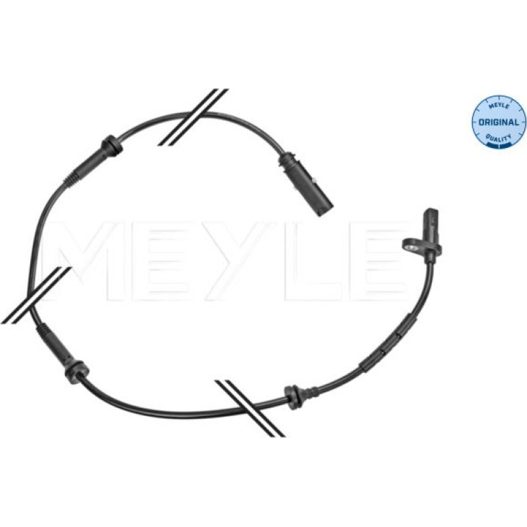 Sensor, Raddrehzahl 3148000053 Sensor, Raddrehzahl 3148000053