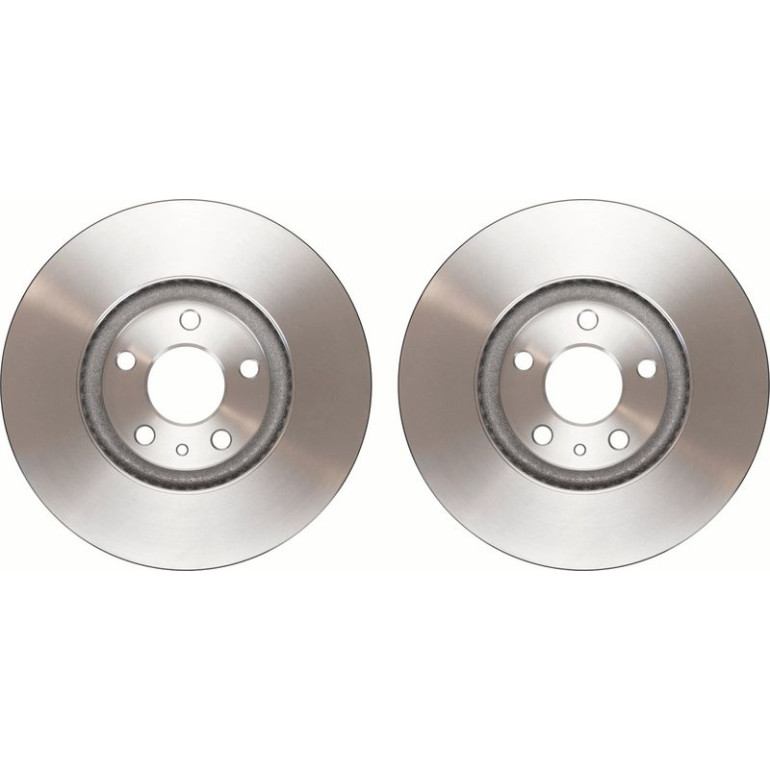 51 481 080 Bremsscheibe VA DF6811 51 481 080 Bremsscheibe VA DF6811