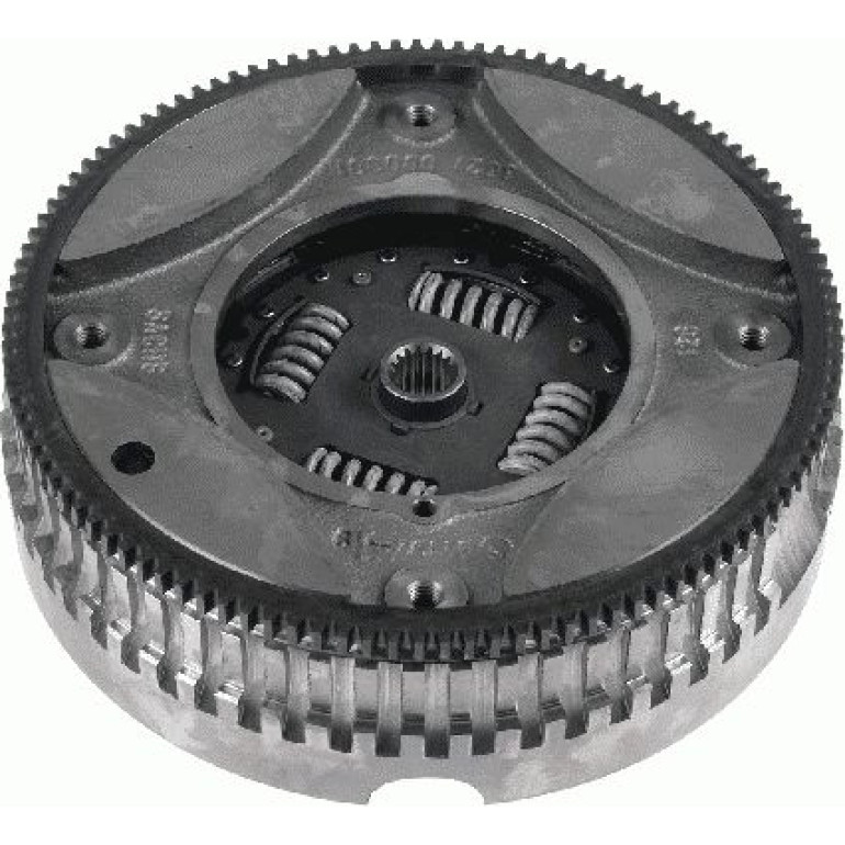 ZMS Modul (ZMS+Kupplung) 3089000010 ZMS Modul (ZMS+Kupplung) 3089000010