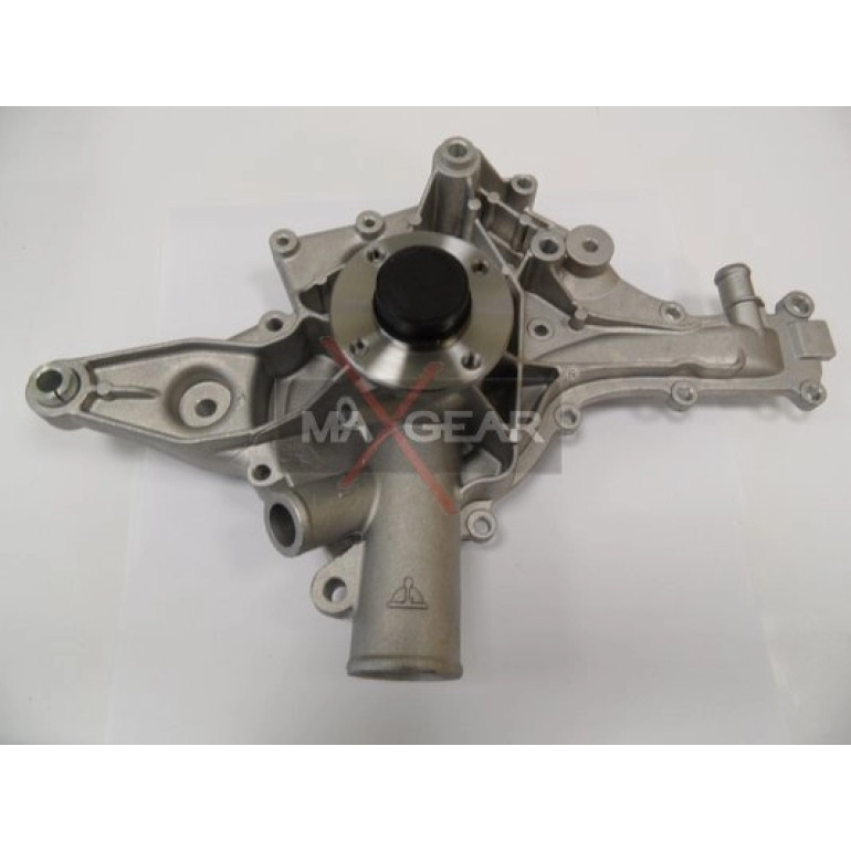 Wasserpumpe 47-0109 Wasserpumpe 47-0109