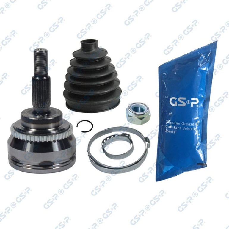 GSP Homokinetisches Gelenk 850058 GSP Homokinetisches Gelenk 850058