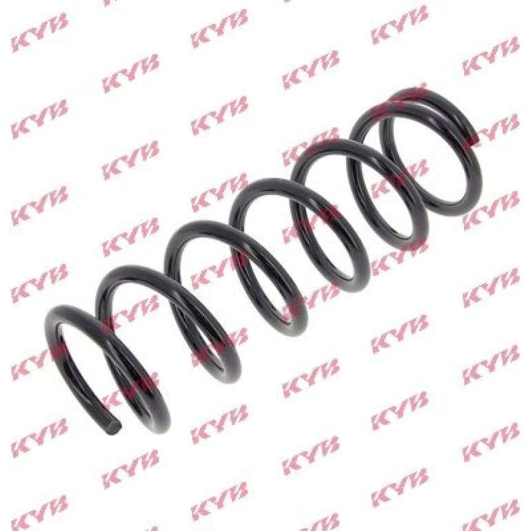 KYB Fahrwerksfeder Lexus P. Is I 2.0 04.99-07.05 RD1622 KYB Fahrwerksfeder Lexus P. Is I 2.0 04.99-07.05 RD1622