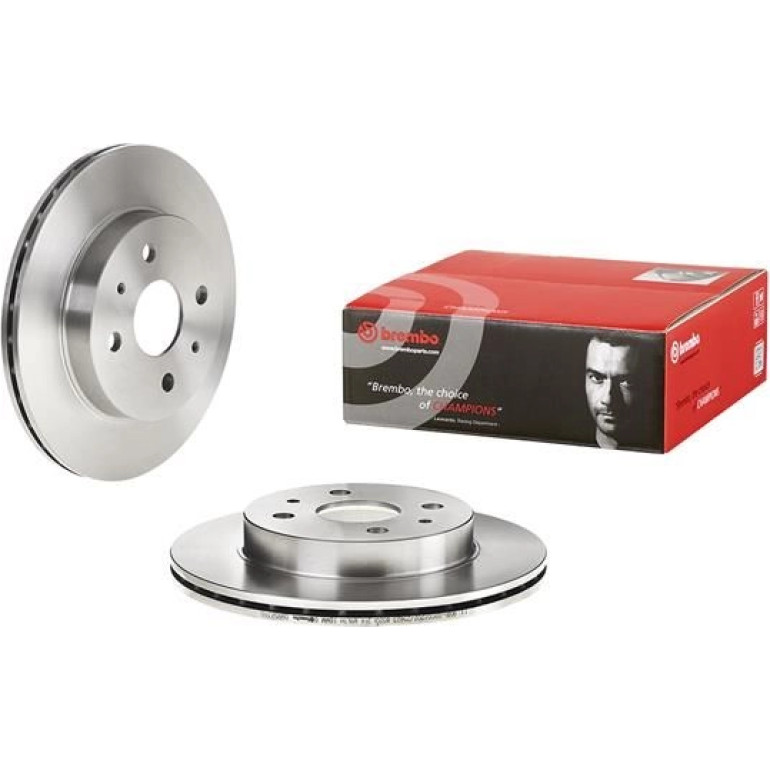 87 481 018 Bremsscheibe VA 09.B523.10 87 481 018 Bremsscheibe VA 09.B523.10