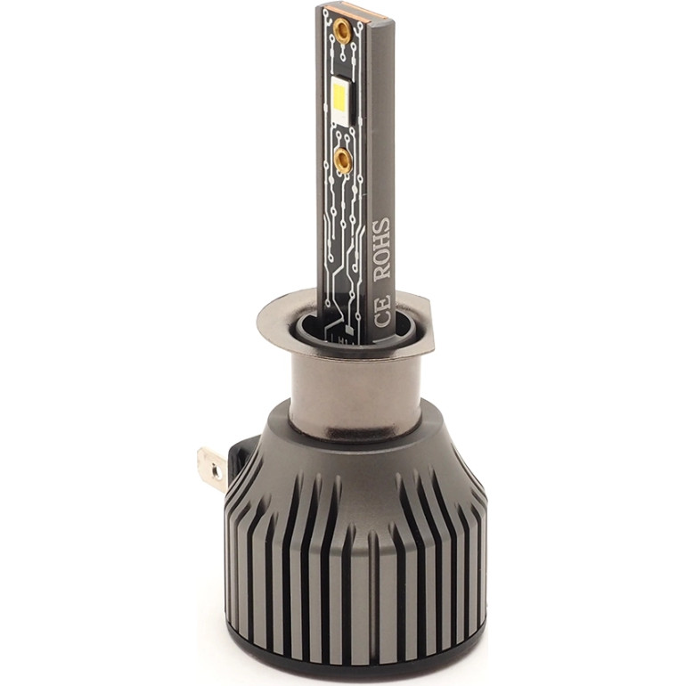 H1 P14,5s LED Nebelscheinwerfer SET Scheinwerferlampen 2600 Lumen 25 Watt H1 P14,5s LED Nebelscheinwerfer SET Scheinwerferlampen 2600 Lumen 25 Watt