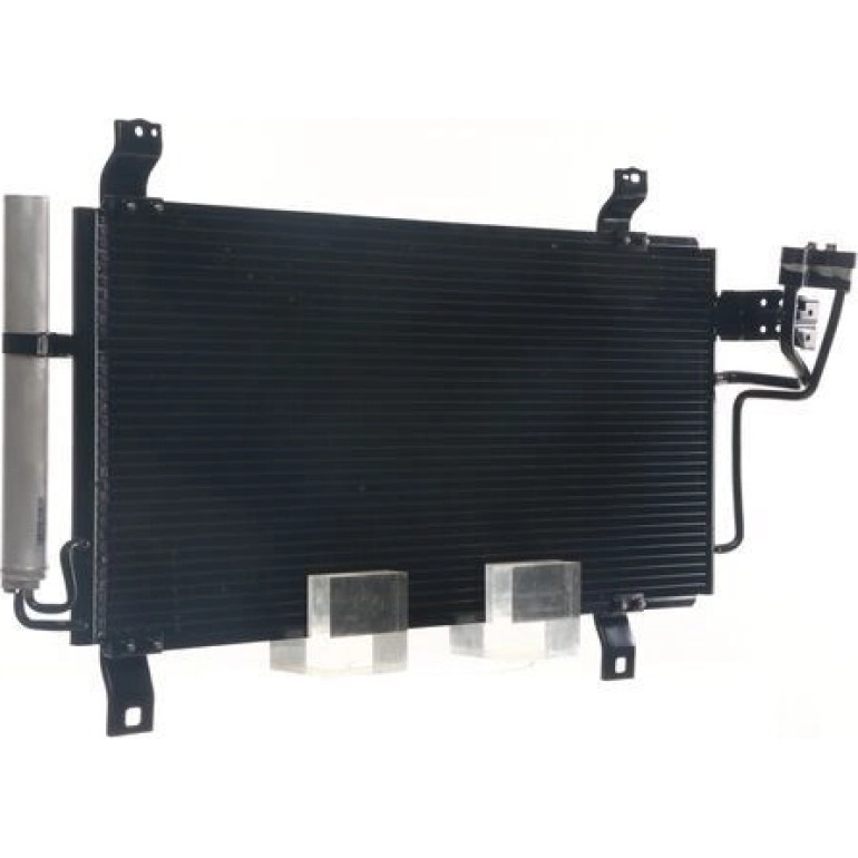 Kondensator, Klimaanlage AC 714 000S Kondensator, Klimaanlage AC 714 000S