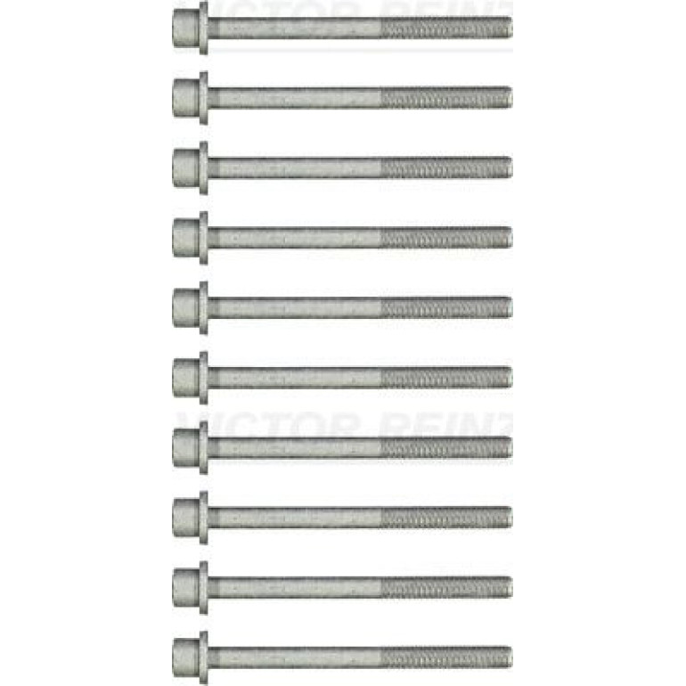 ZK-Schraubensatz 14-32037-01 ZK-Schraubensatz 14-32037-01