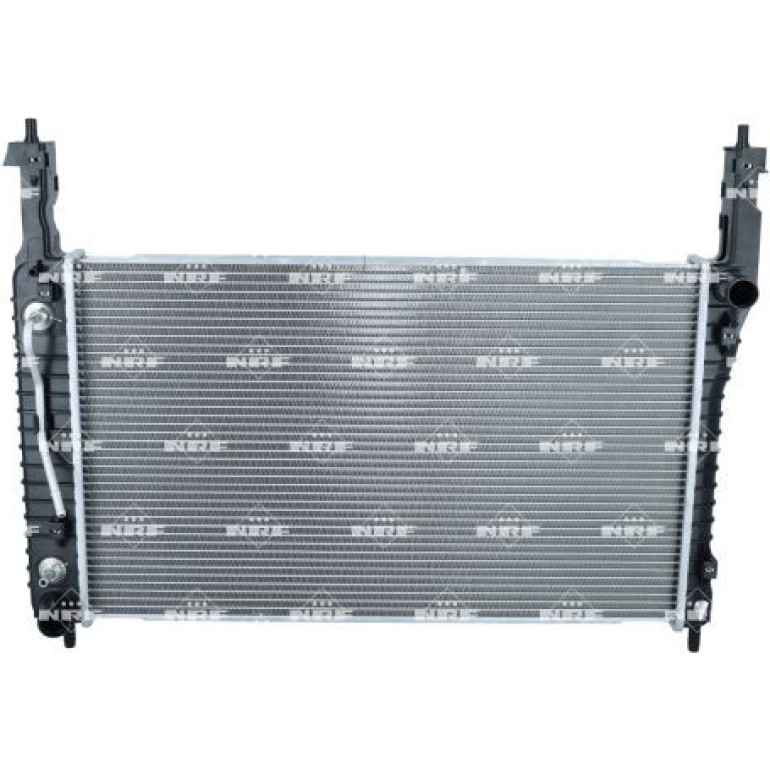 Kühler, Motorkühlung 58509 Kühler, Motorkühlung 58509
