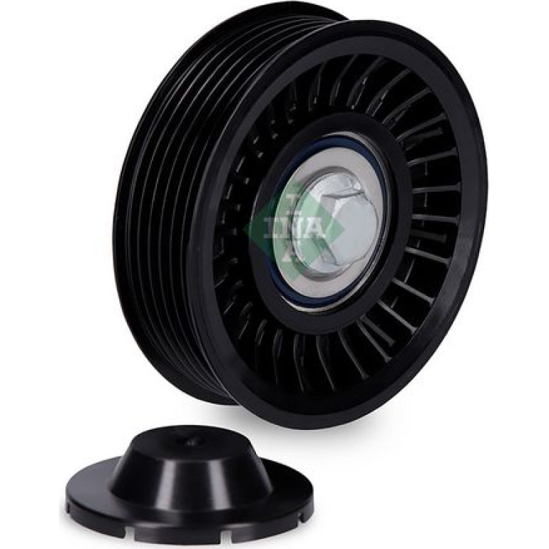 Umlenk-/Führungsrolle, Keilrippenriemen 532 0891 10 Umlenk-/Führungsrolle, Keilrippenriemen 532 0891 10
