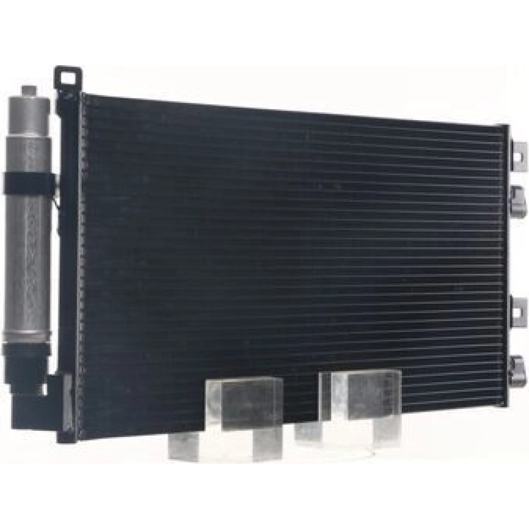 Kondensator, Klimaanlage AC 312 001S Kondensator, Klimaanlage AC 312 001S