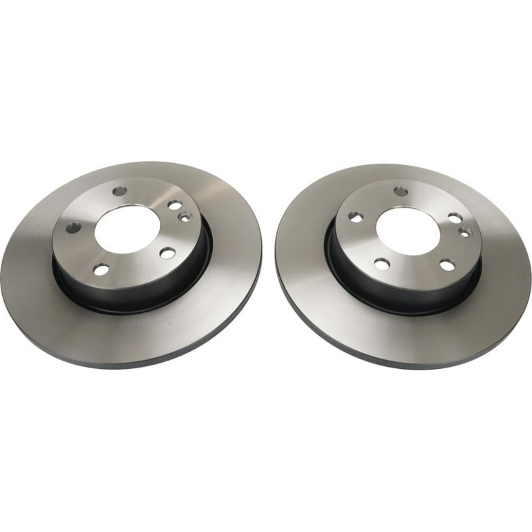 Bremsscheibe Db P. W169/W245 1,5-2,0 04-12 DF4383 Bremsscheibe Db P. W169/W245 1,5-2,0 04-12 DF4383