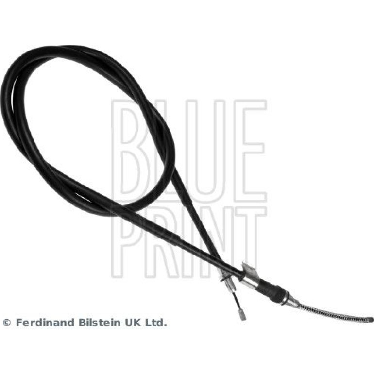 Seilzug, Feststellbremse Nissan T. Note 06- Pr ADN146288