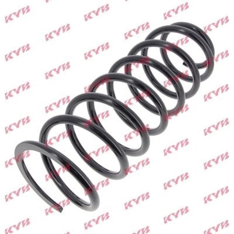 KYB Fahrwerksfeder Toyota T. Land Cruiser 100 4.2D/4.7 01.98 RF6052