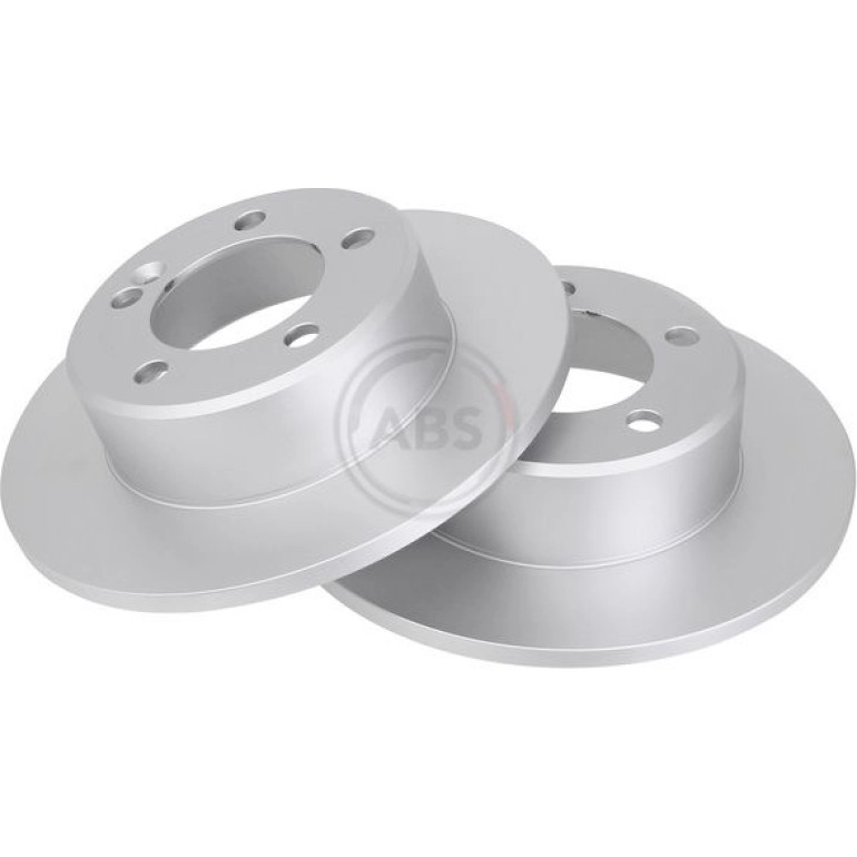 A.B.S. Bremsscheibe 18183 A.B.S. Bremsscheibe 18183