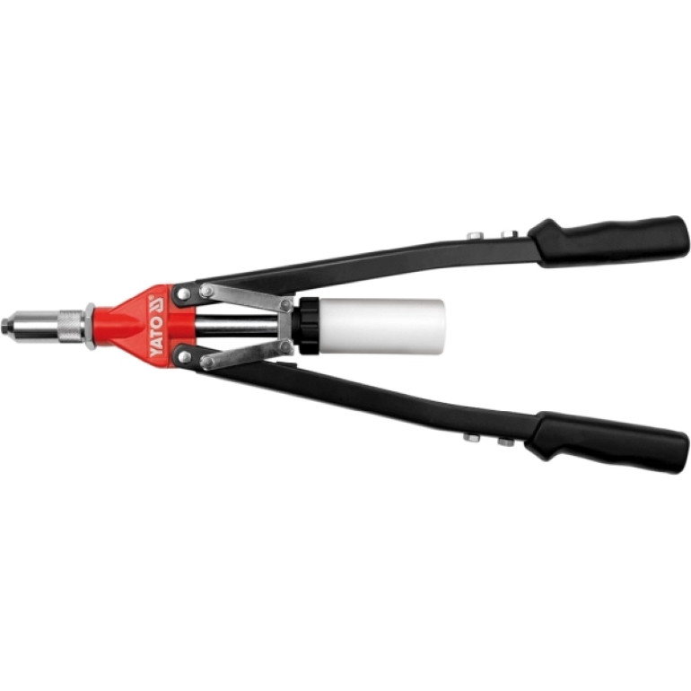 Hebel-Blindnietzange 2,4-4,8 Mm YT-3610 Hebel-Blindnietzange 2,4-4,8 Mm YT-3610