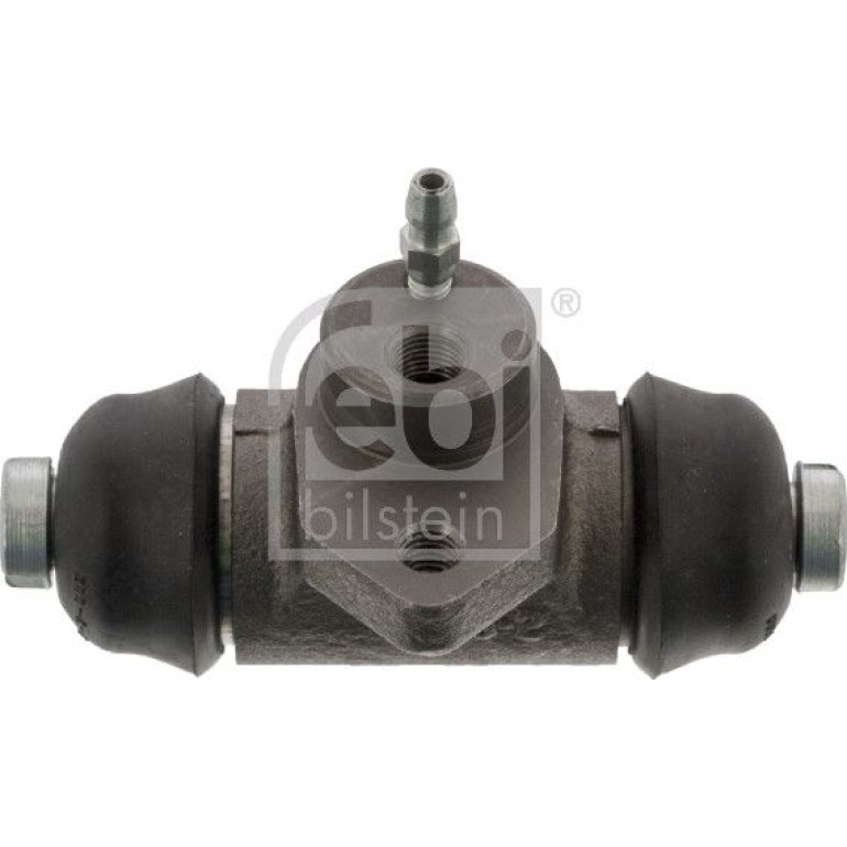 FEBI BILSTEIN Bremsrolle 05748 FEBI BILSTEIN Bremsrolle 05748
