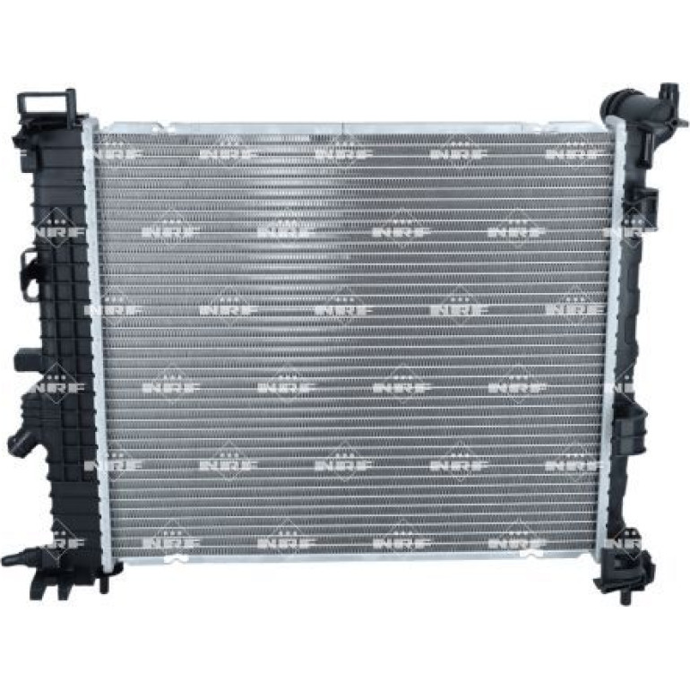 Kühler, Motorkühlung 58473 Kühler, Motorkühlung 58473