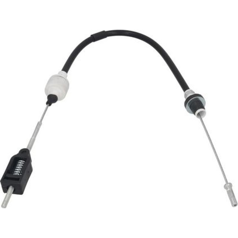 KAMOKA Seilzug, Kupplungsbetätigung LC135