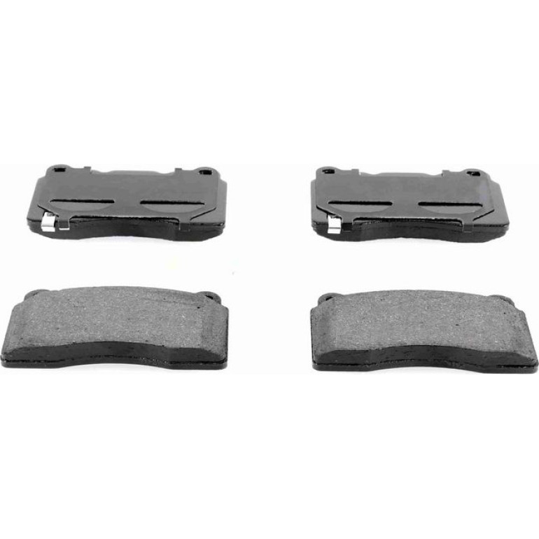 VAICO Bremsbelagsatz, Scheibenbremse V40-4127 VAICO Bremsbelagsatz, Scheibenbremse V40-4127