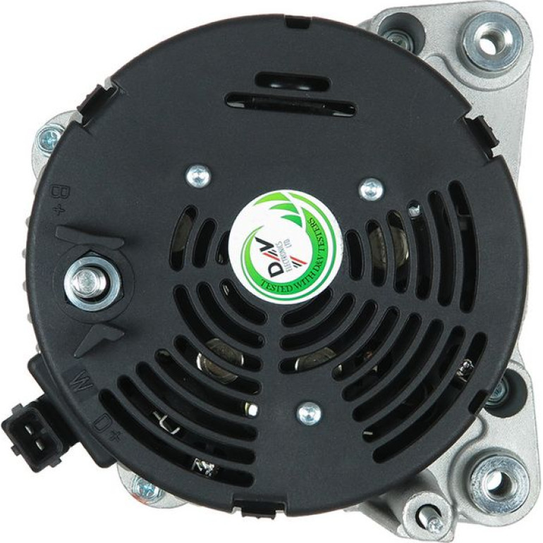 AS-PL Generator A0117 AS-PL Generator A0117