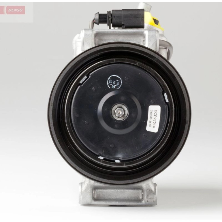 DENSO Kompressor DCP28014 DENSO Kompressor DCP28014