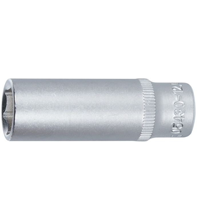SW-Stahl Tiefer Einsatz 12 mm - 1/4Z 05430-12,0SB