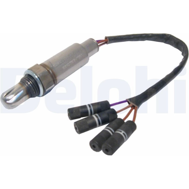 DELPHI Lambdasonde ES10763-12B1 DELPHI Lambdasonde ES10763-12B1